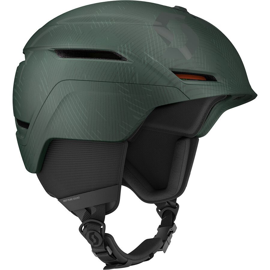 Scott Symbol 2 Plus D Helmet