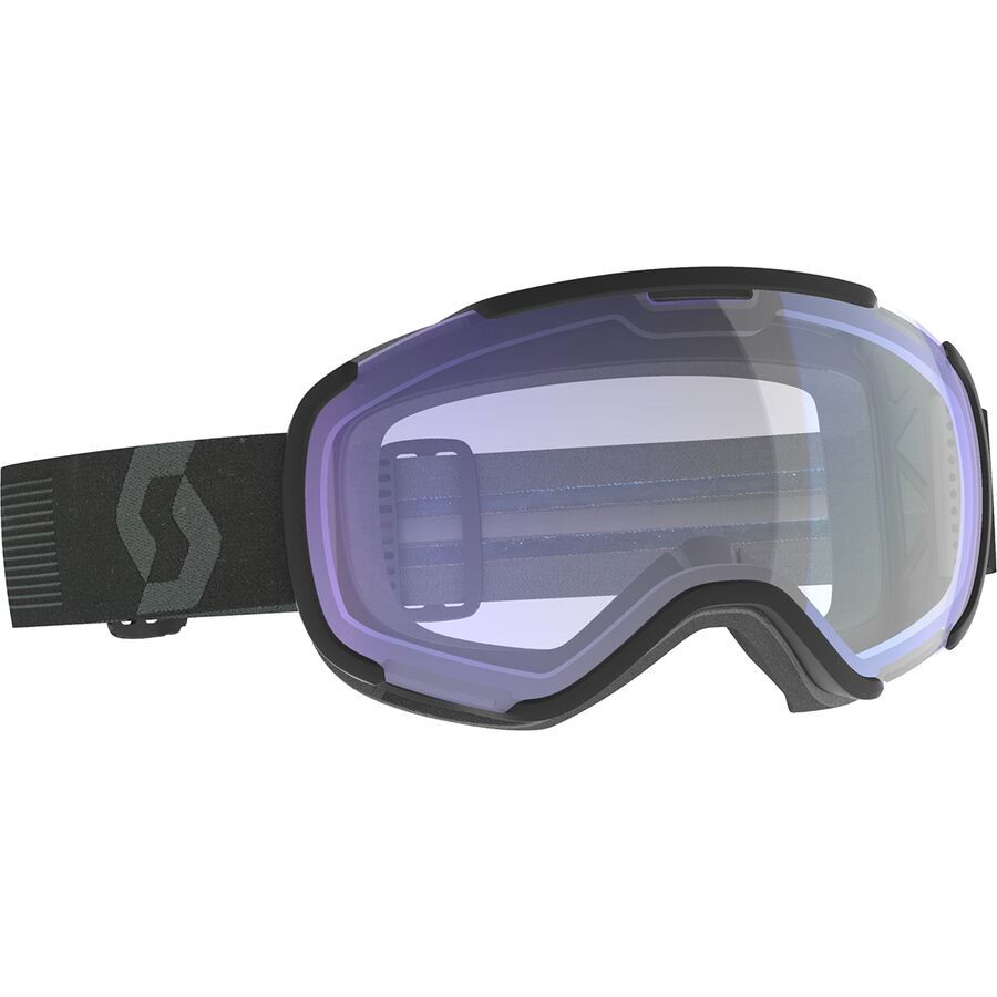 Faze II Amplifier Goggles