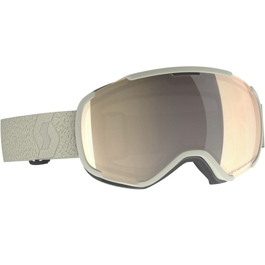 Faze II Amplifier Photochromic Goggles