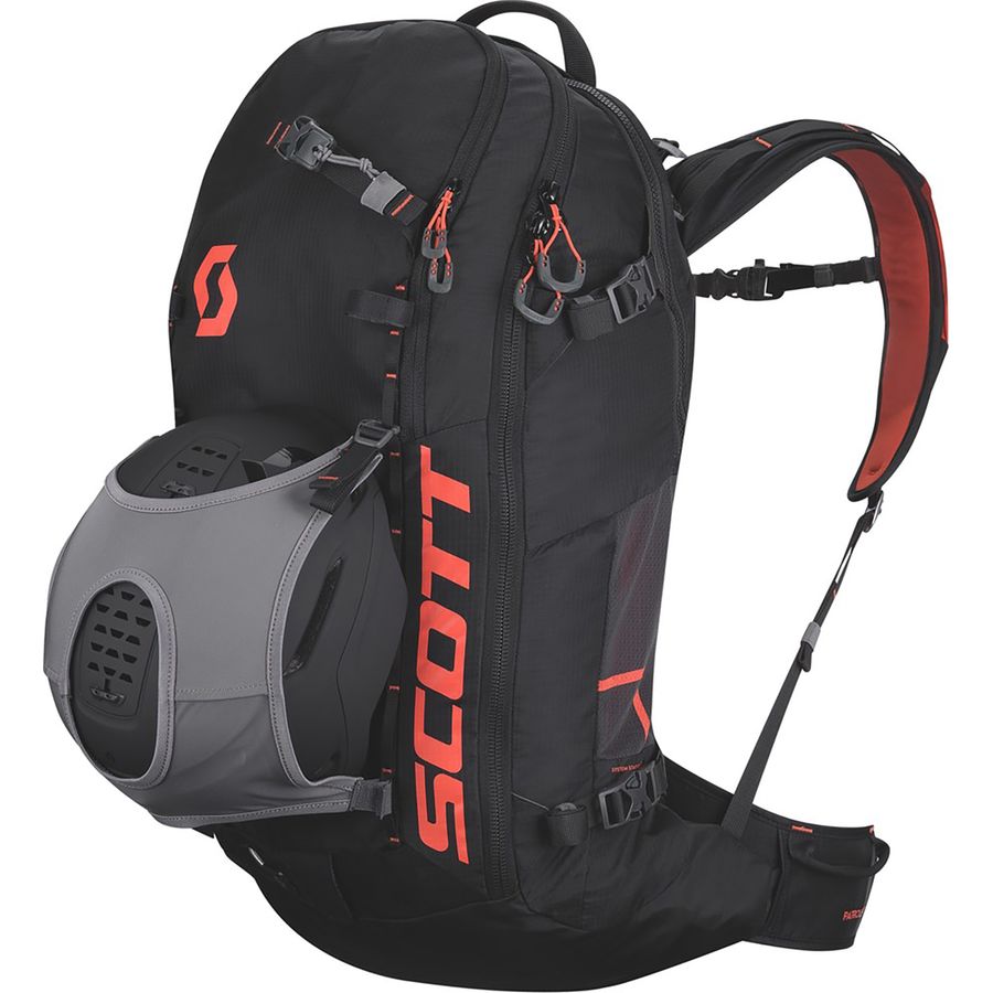 Scott Backcountry Patrol E1 40L Backpack Kit