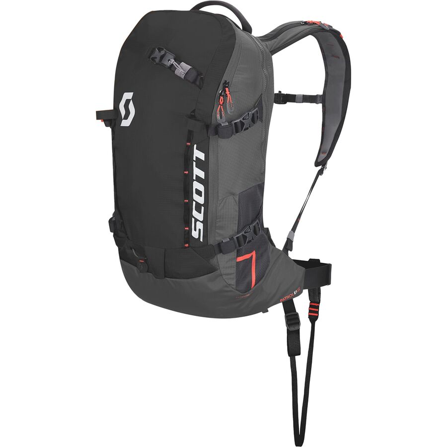 Backcountry Patrol E1 22L Backpack Kit