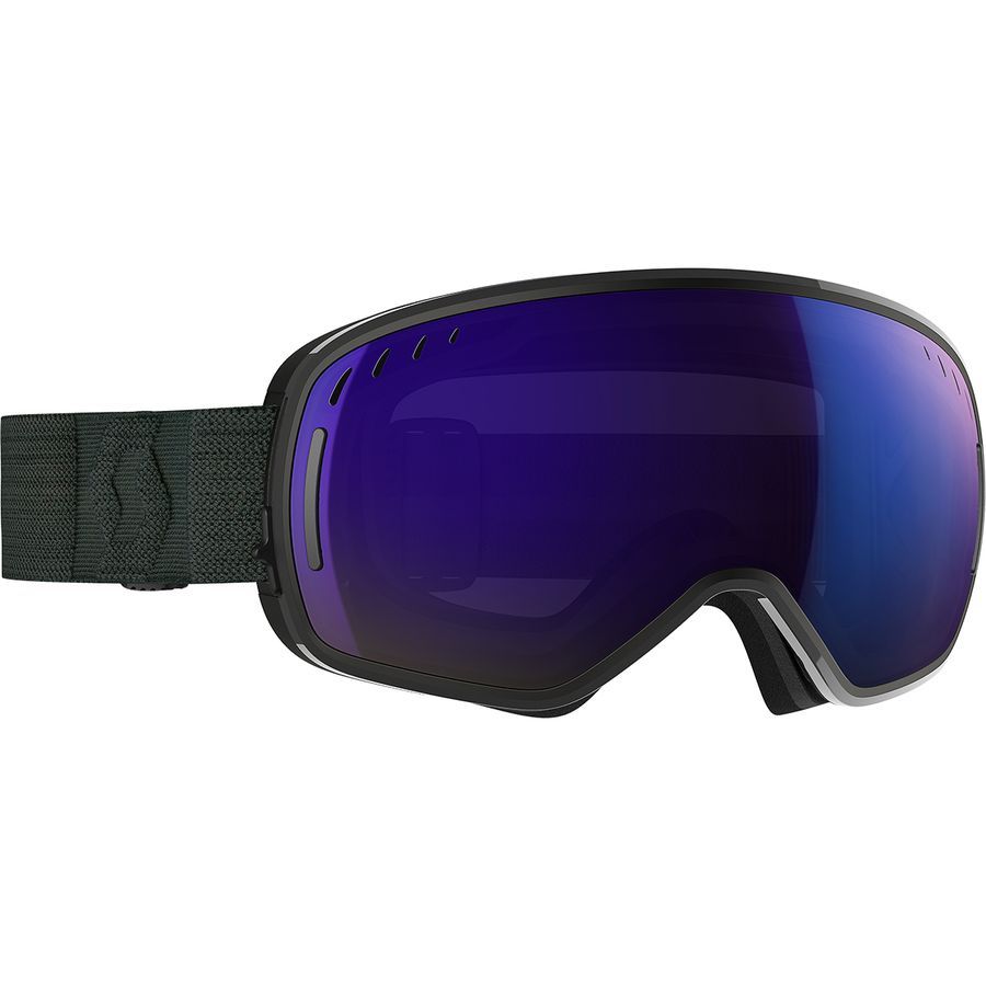 Scott LCG Goggles