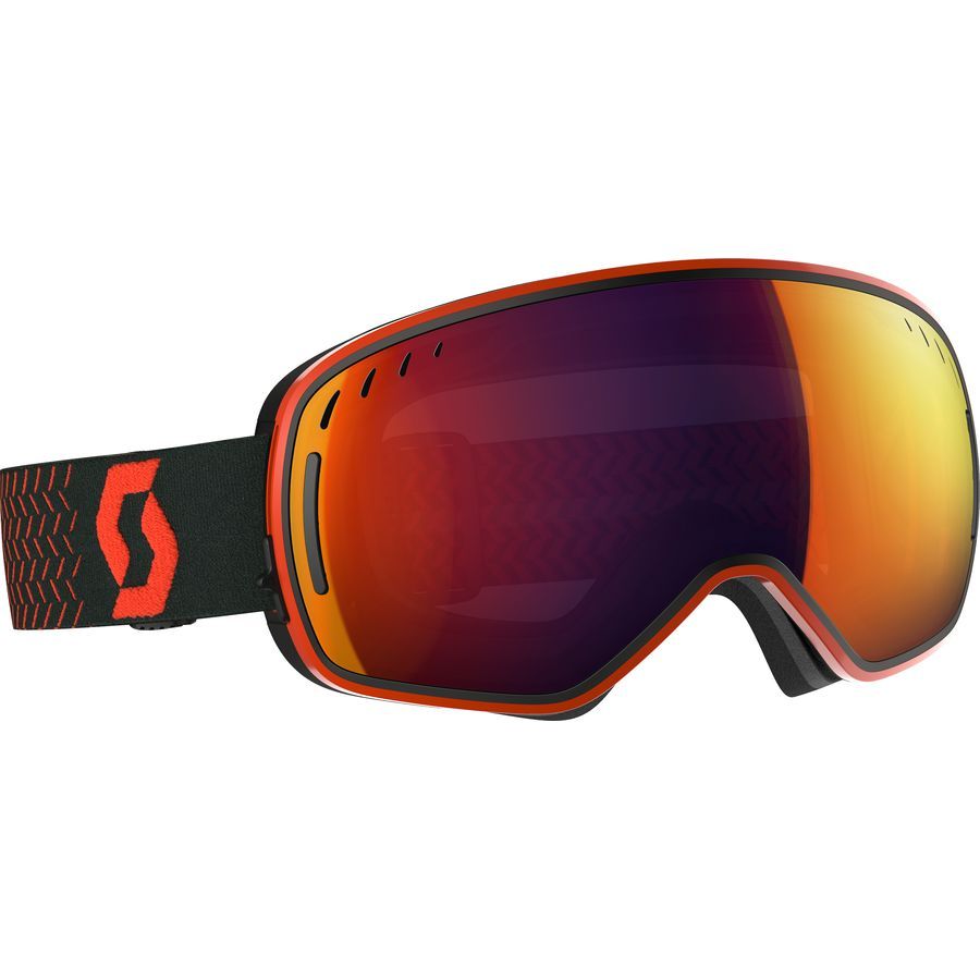 Scott LCG Goggles