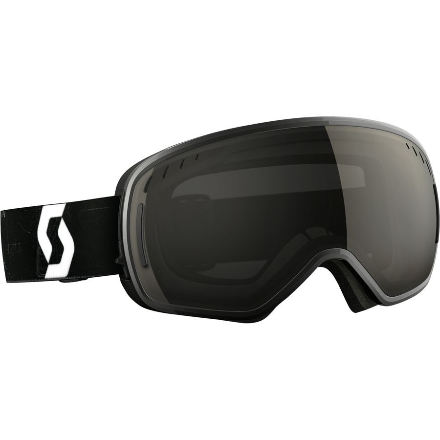 Scott LCG Goggles