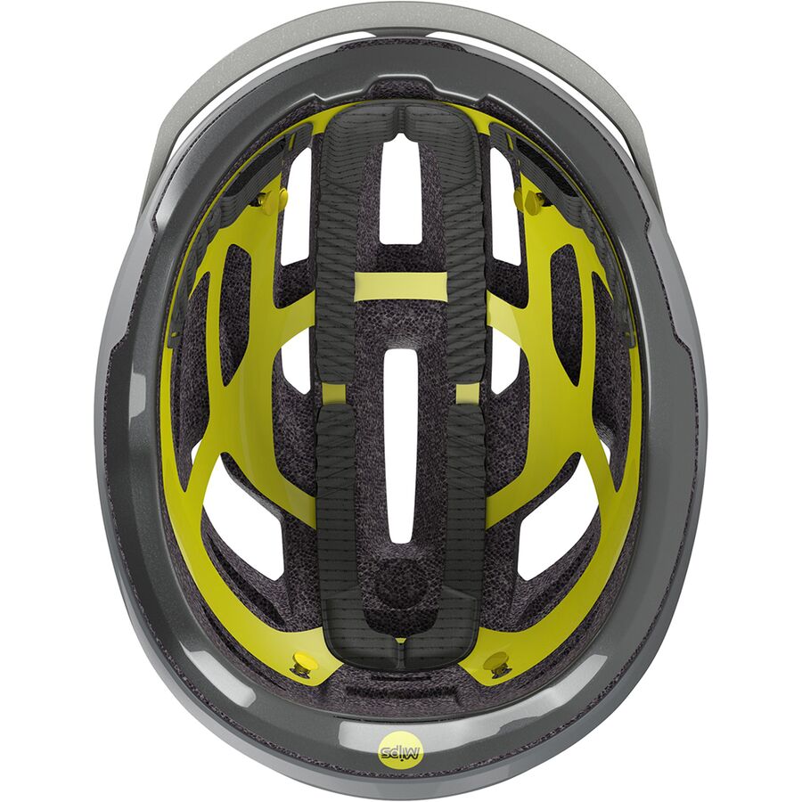 scott arx plus bike helmet