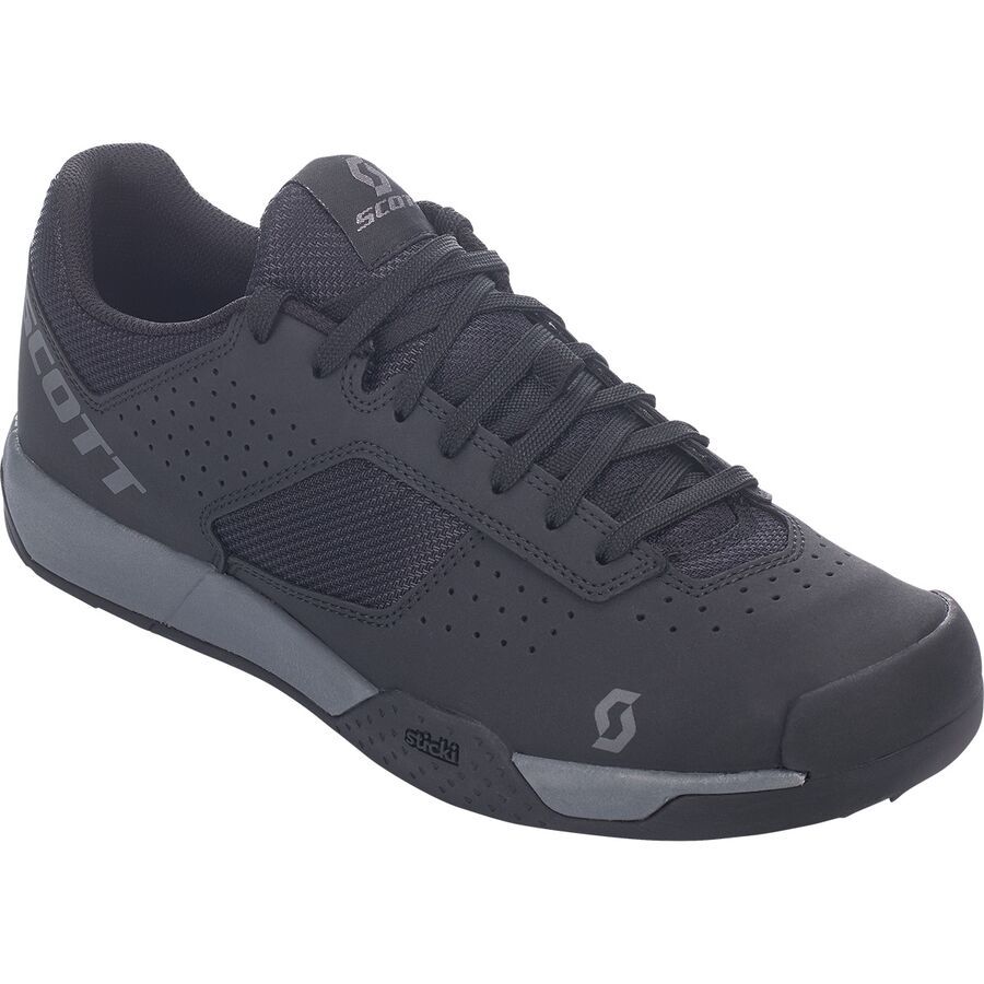 scott flat pedal shoes