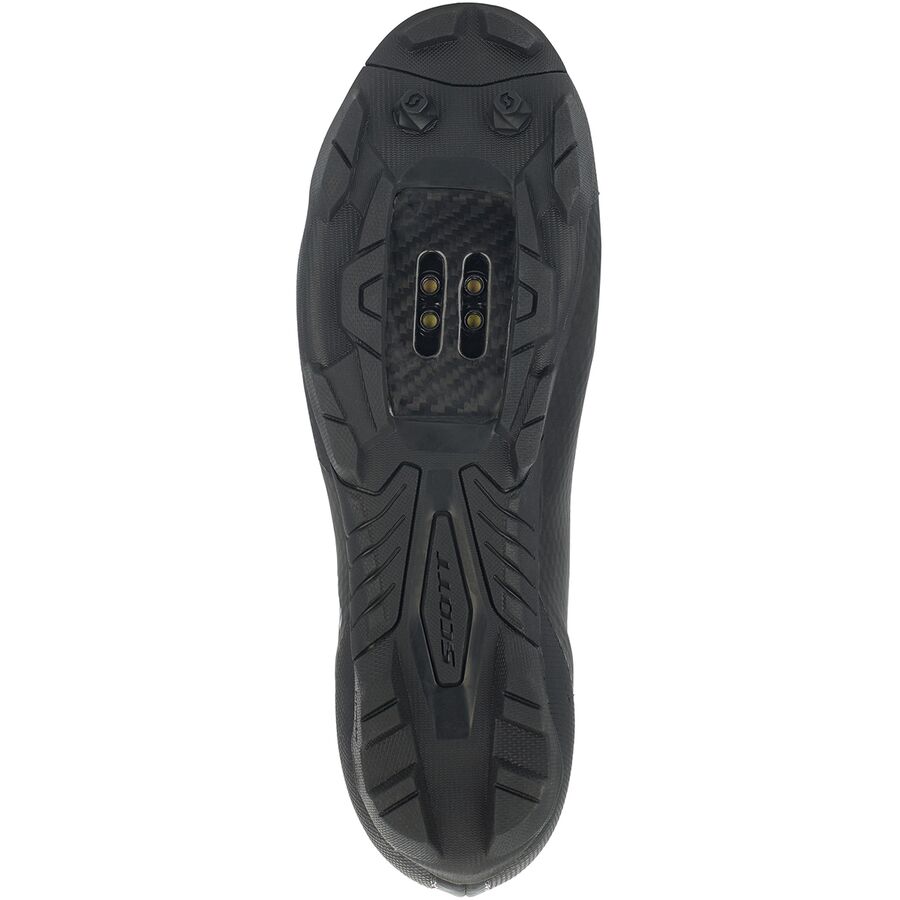 scott mtb rc evo shoe