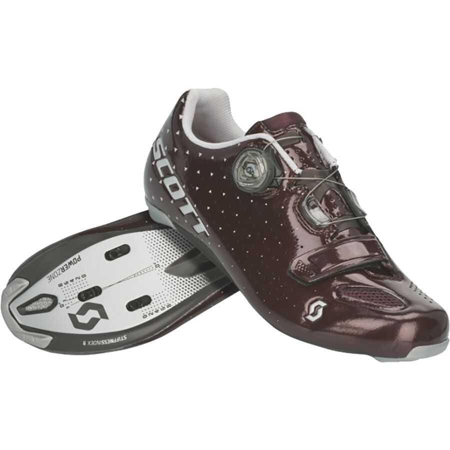 scott mtb vertec boa shoe