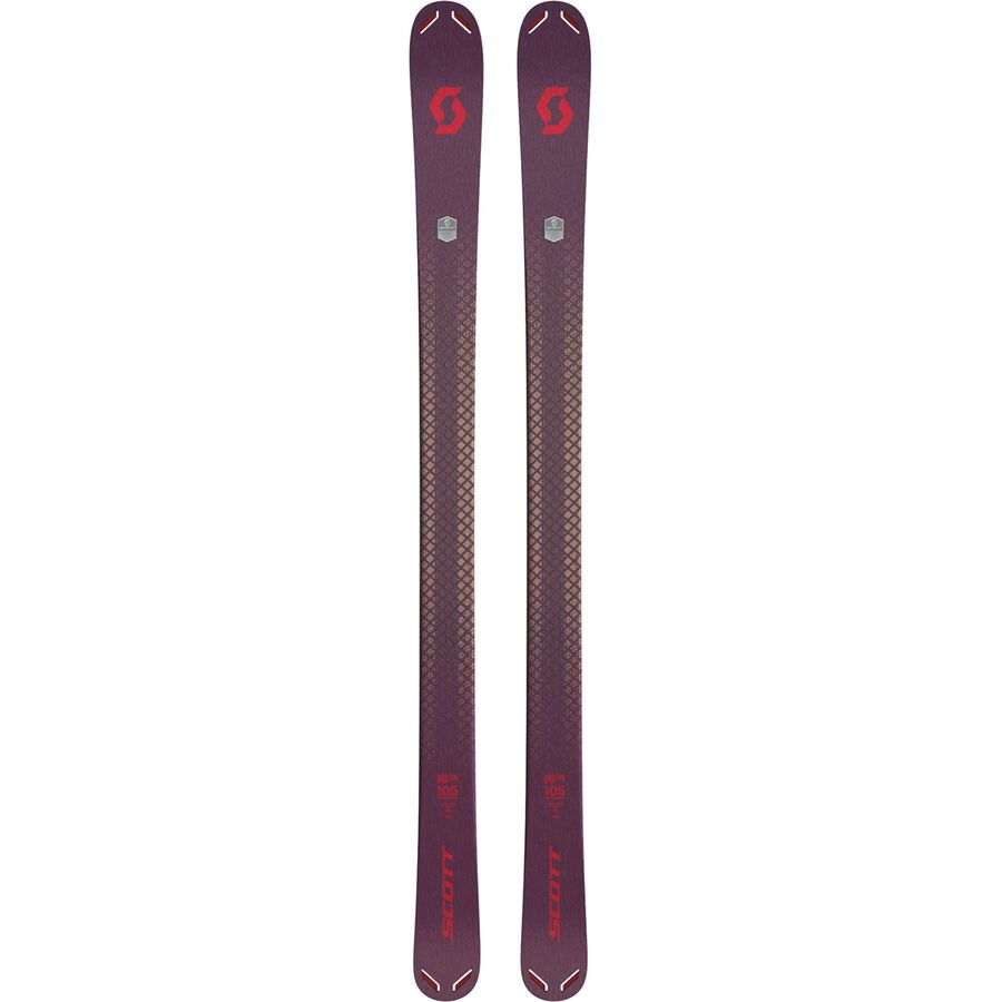 Scrapper 105 Ski - Women's