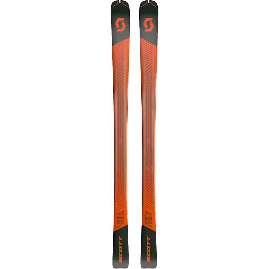 Speedguide 80 Ski - 2022