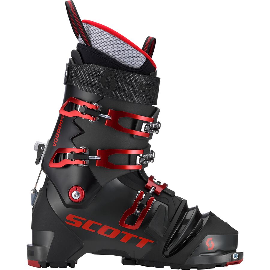 Voodoo NTN Telemark Ski Boot - 2023