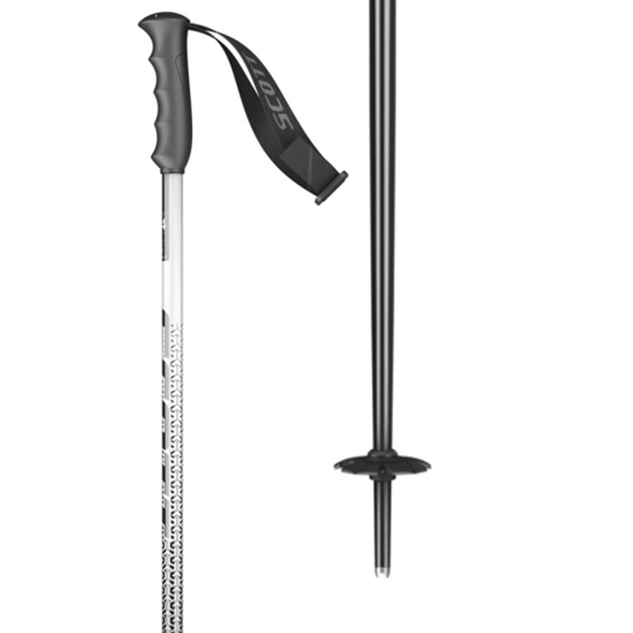 Scrapper Jr Ski Poles - Kids'