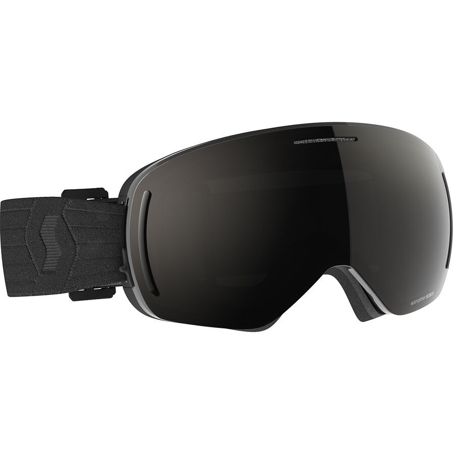 Scott LCG Evo Goggles