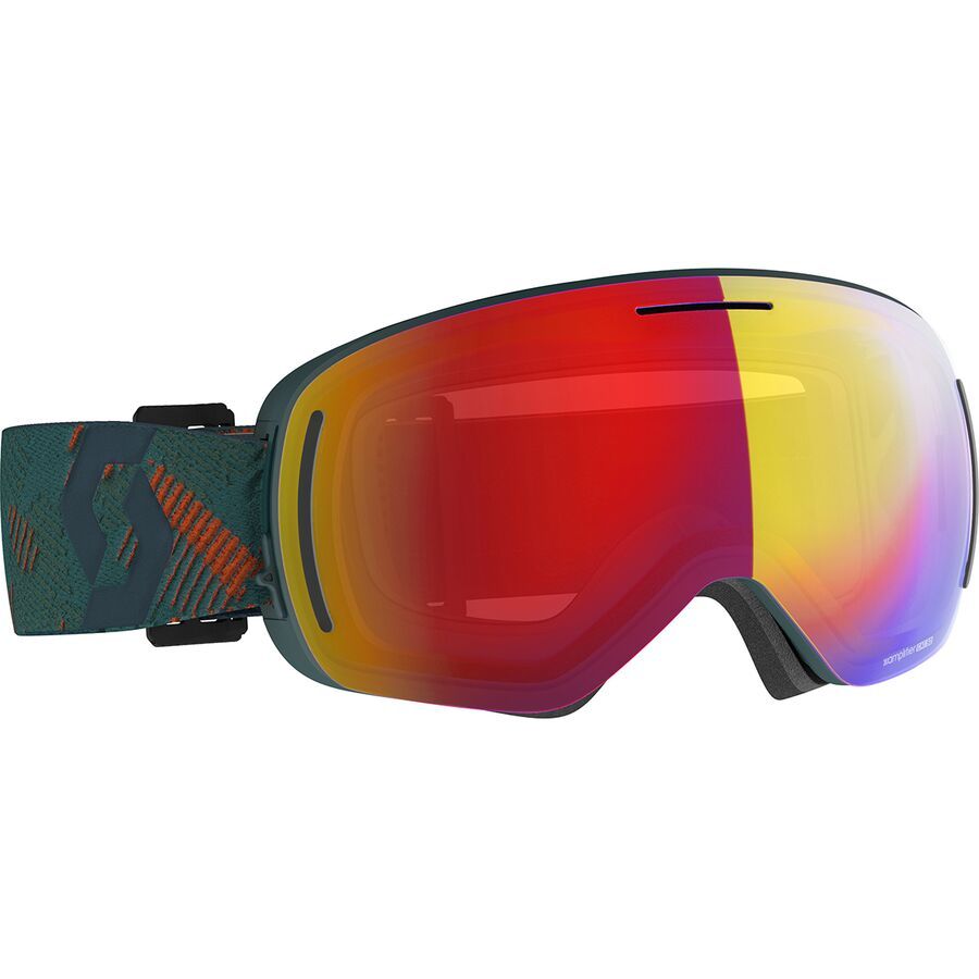 Scott LCG Evo Goggles