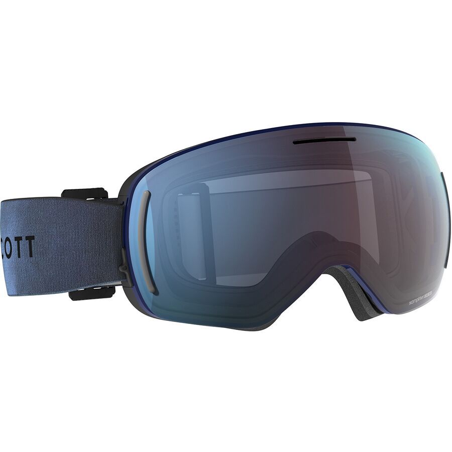 Scott LCG Evo Goggles