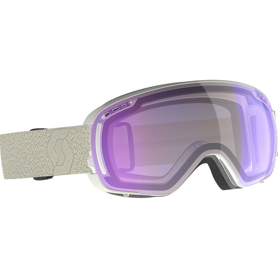 LCG Compact Light Sensitive Goggles