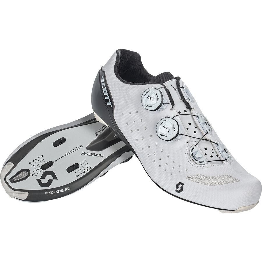 scott road bike shoes