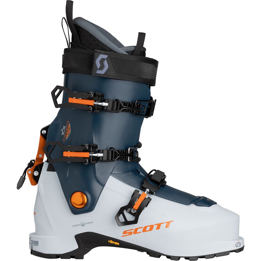 Cosmos Touring Boot - 2024