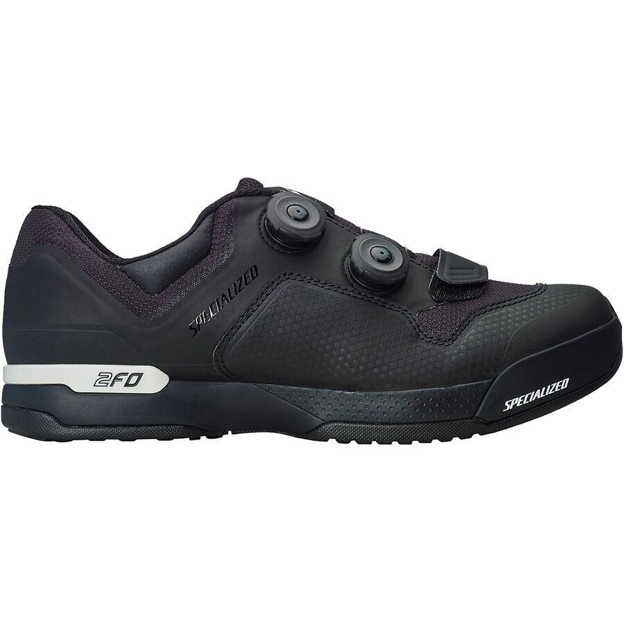 specialized 2fo cliplite mtb shoes
