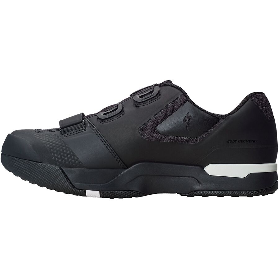 specialized 2fo cliplite mtb shoes