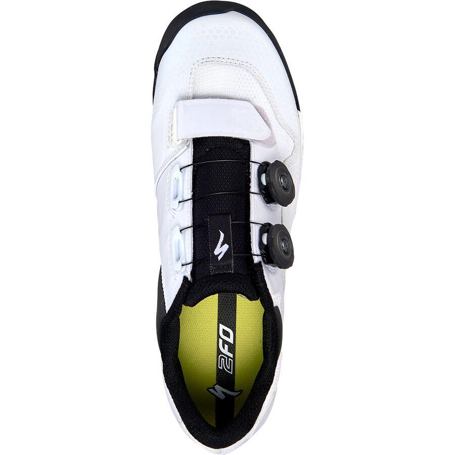 specialized 2fo cliplite mens