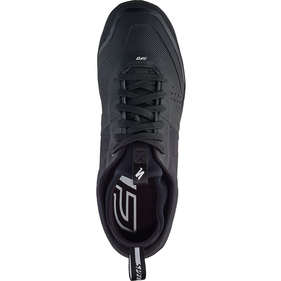 specialized f20 flat shoes