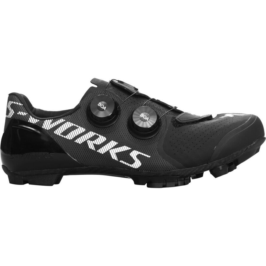 S-Works Recon Mountain Bike Shoe