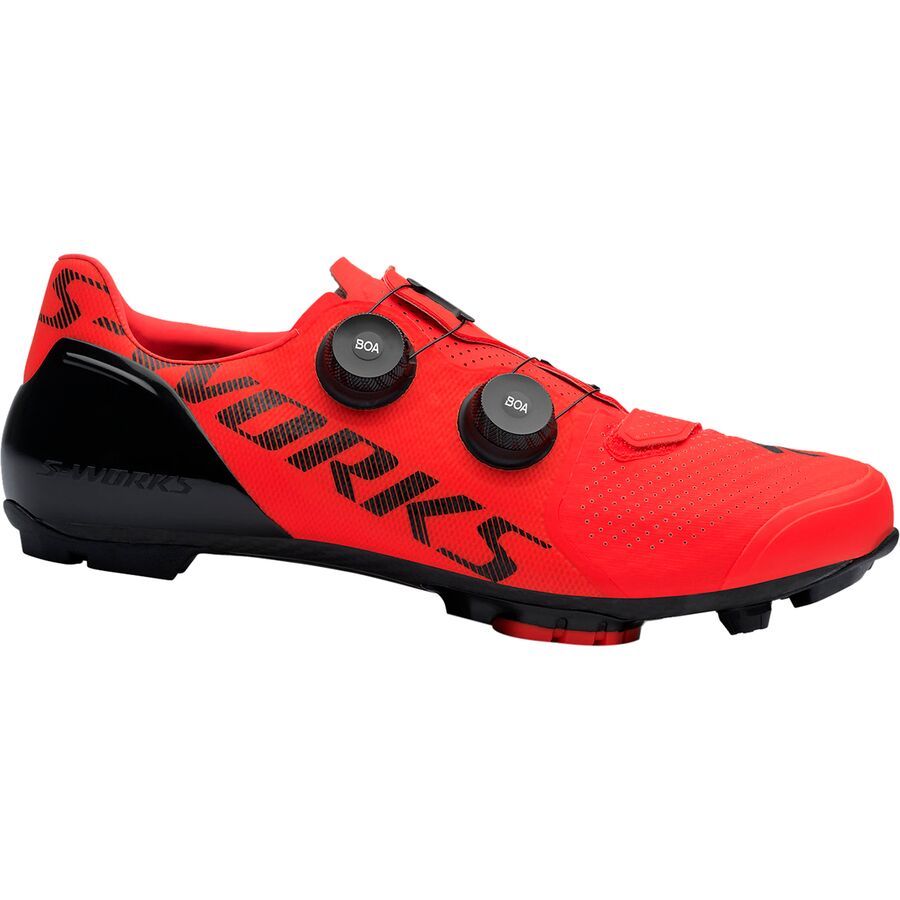 recon 1.0 mountain bike shoes