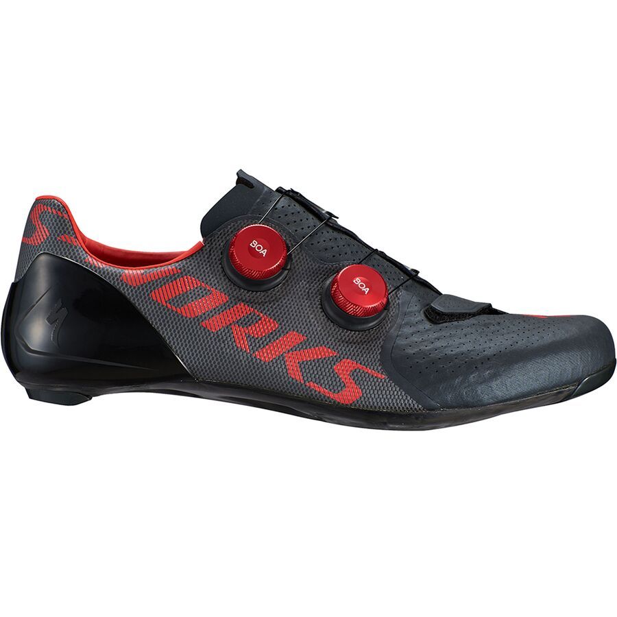 s works 7 mtb shoes