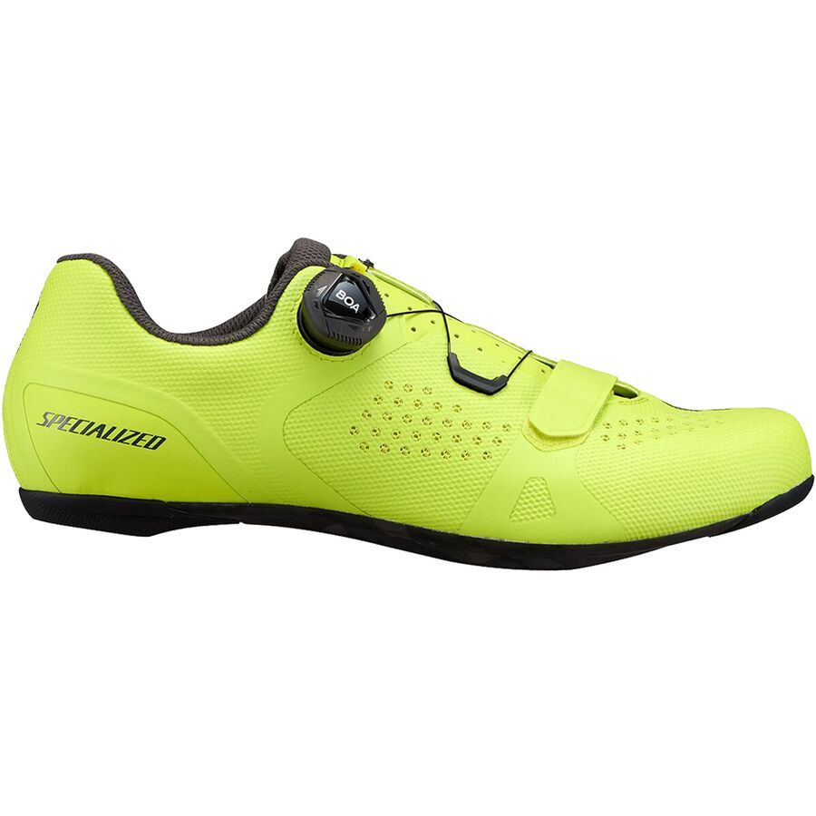 specialised torch shoes