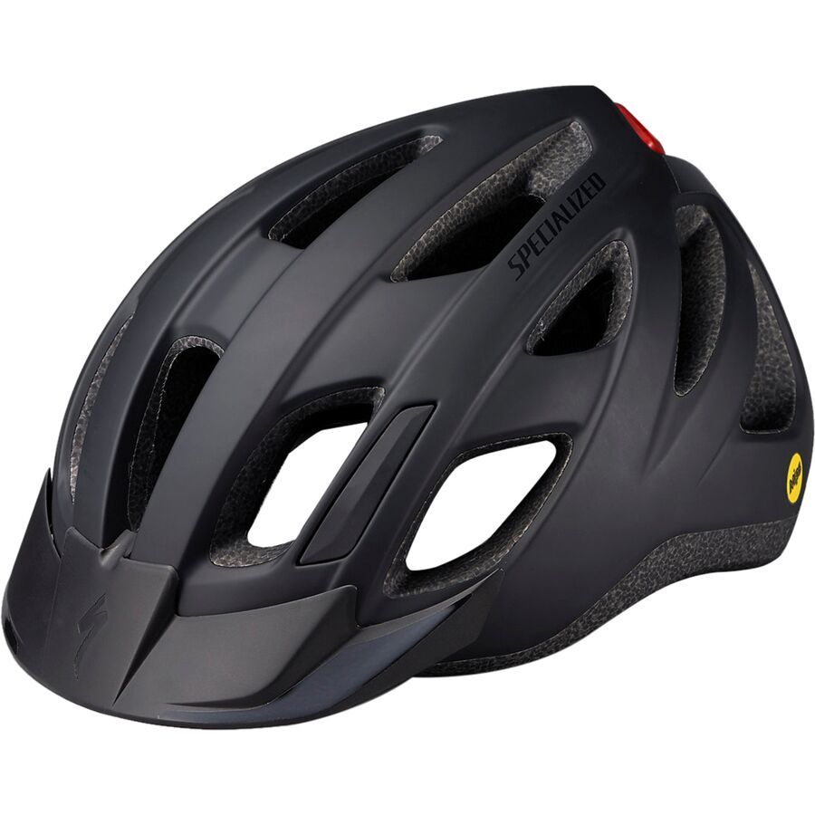 specialized centro led helmet