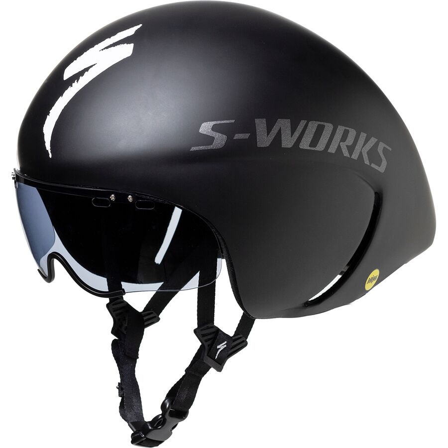 S-Works TT MIPS Helmet