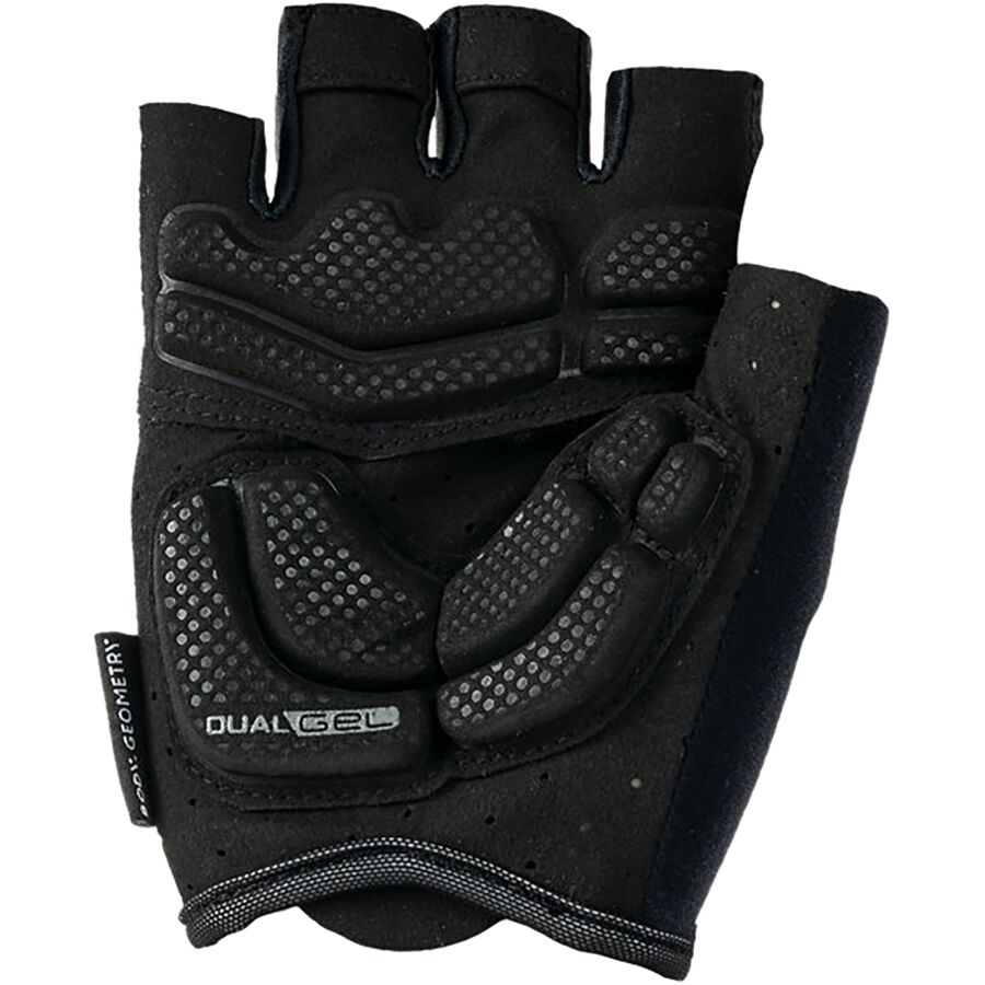 Specialized Body Geometry DualGel Short Finger Glove