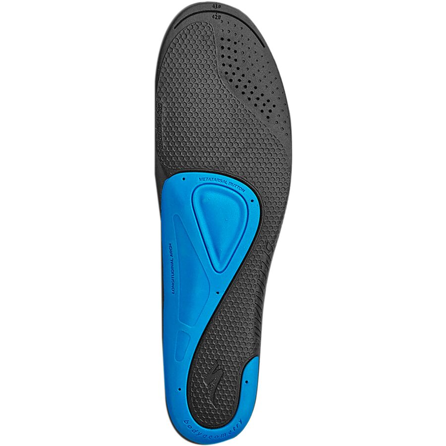 Specialized Body Geometry SL Footbeds | Backcountry.com