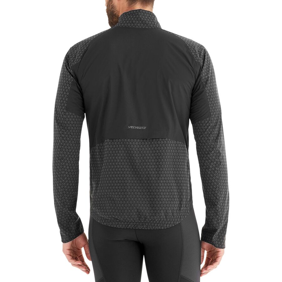 specialized deflect hybrid jacket