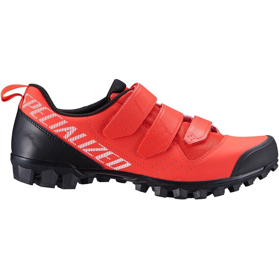 recon 1.0 mountain bike shoes