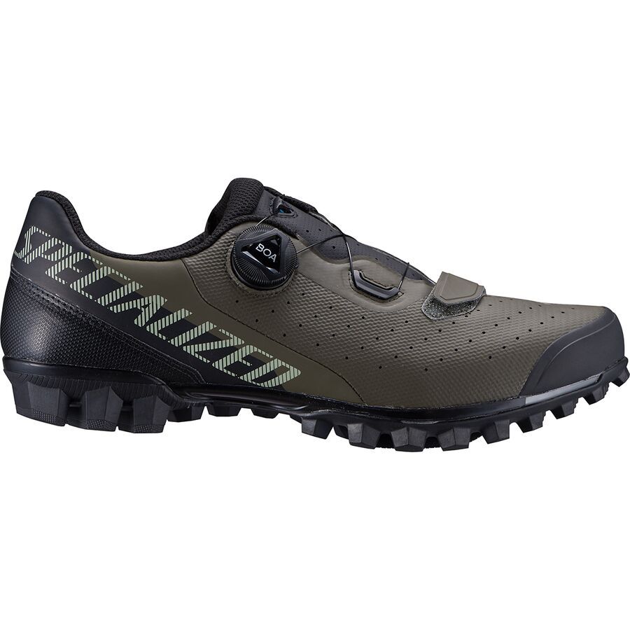 discount mountain bike shoes