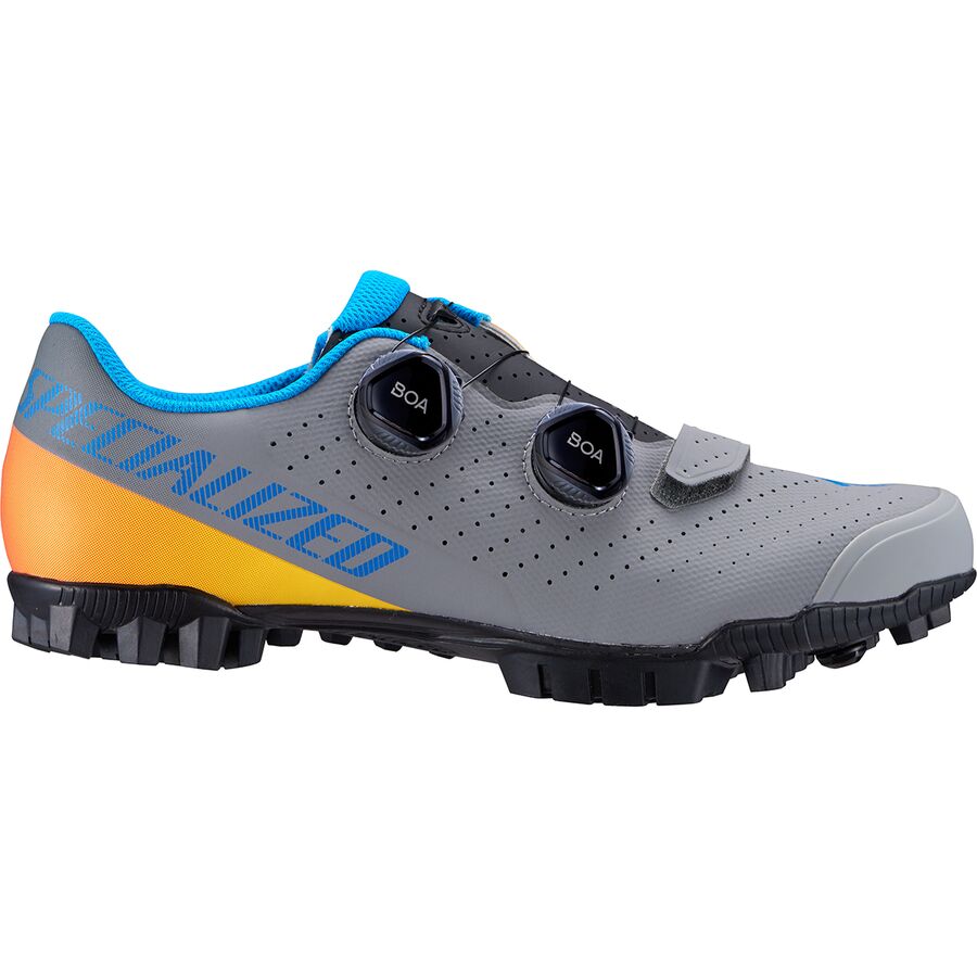 specialized mountain bike shoes