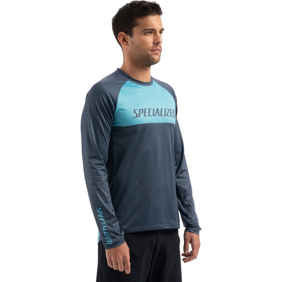 specialized demo pro jersey