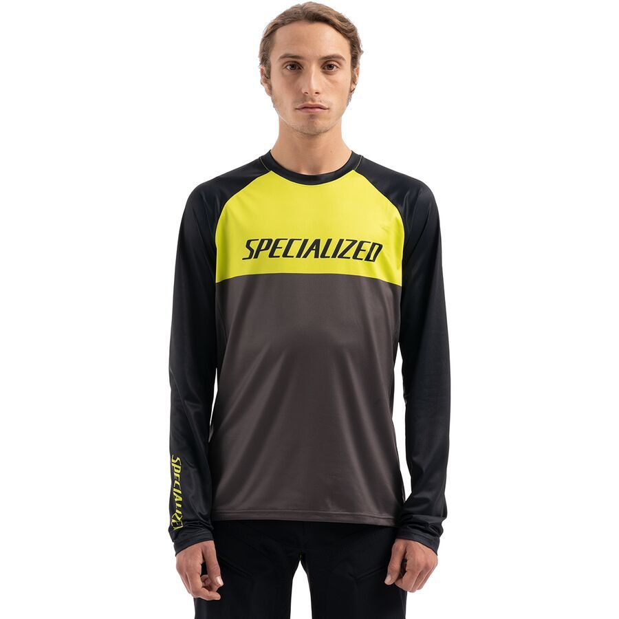 specialized demo pro jersey