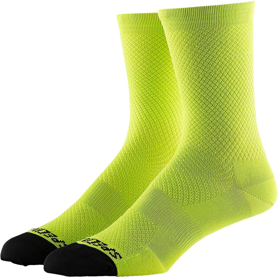 Specialized Hydrogen Vent Tall Road Sock | Backcountry.com