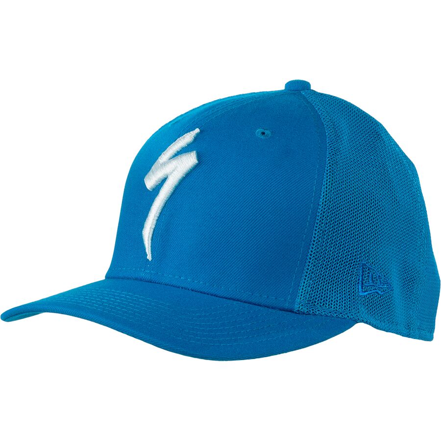 New Era Trucker Hat S-Logo