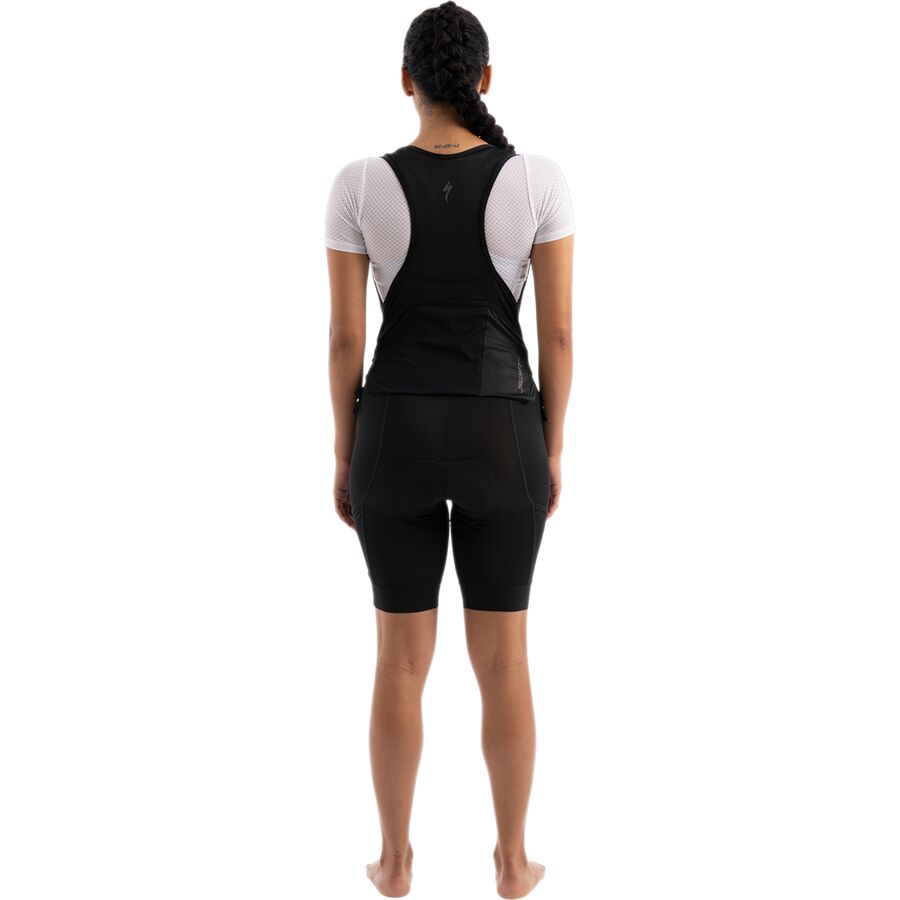 Specialized Mountain Liner Bib Short + Swat Women's
