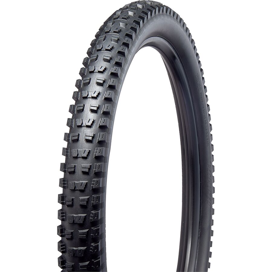 Butcher GRID TRAIL 2Bliss Tire - 27.5in