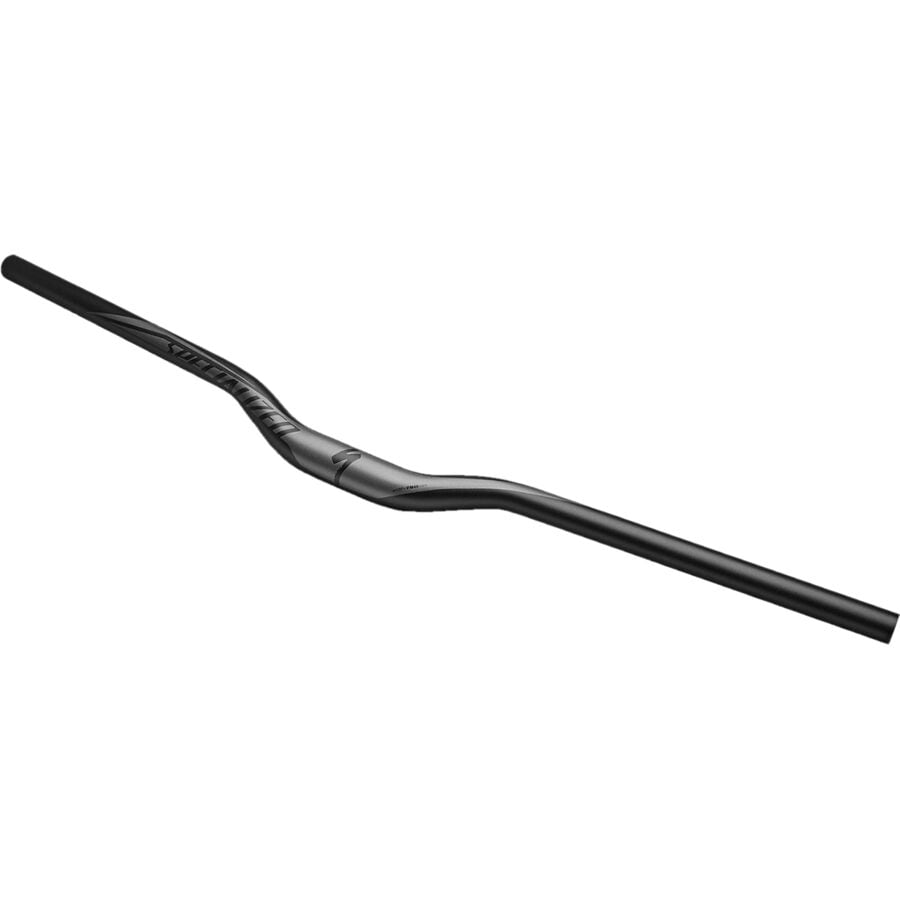 Specialized - Alloy Low Rise Handlebar - Charcoal