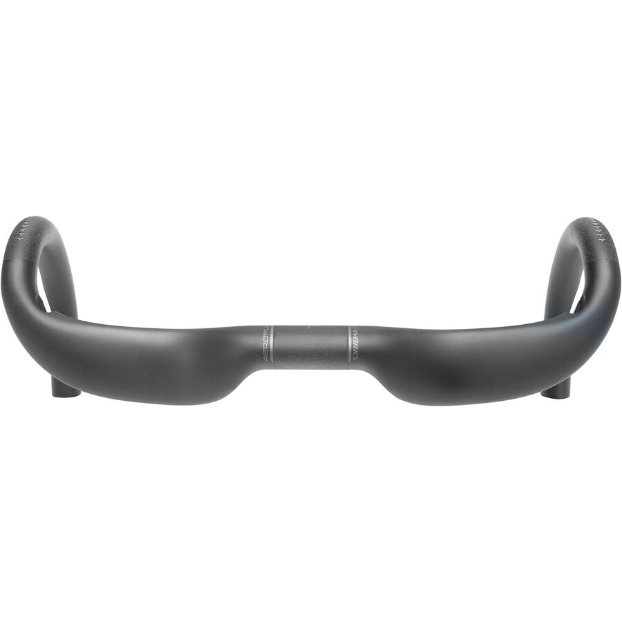 s works aero handlebars