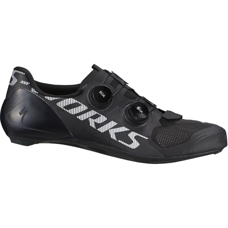 S-Works 7 Vent Road Cycling Shoe