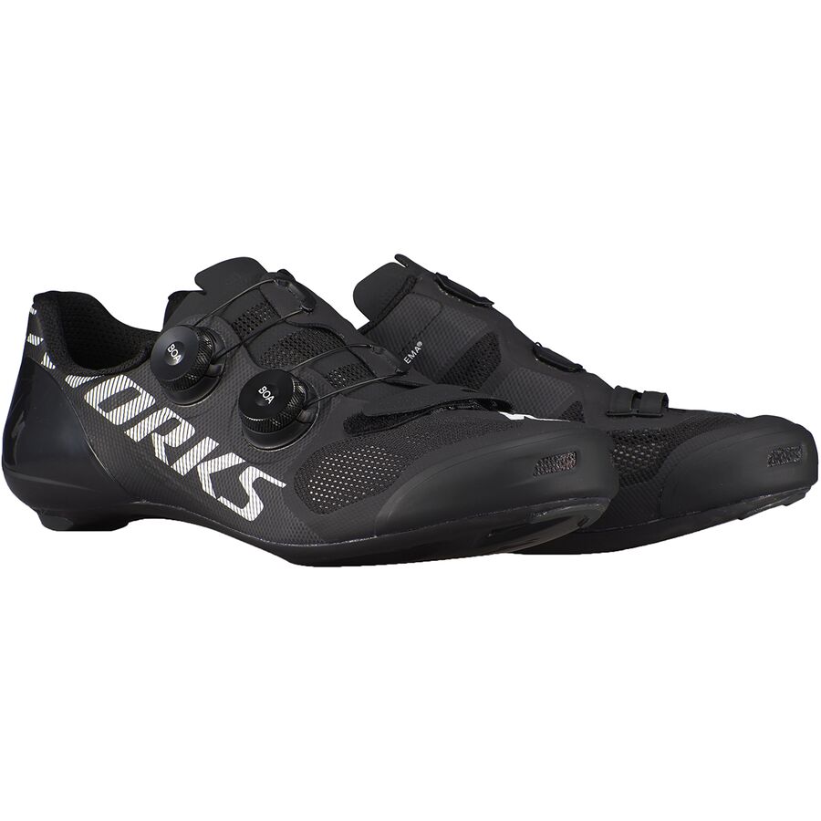 Specialized S-Works 7 Vent Road Cycling Shoe | Backcountry.com