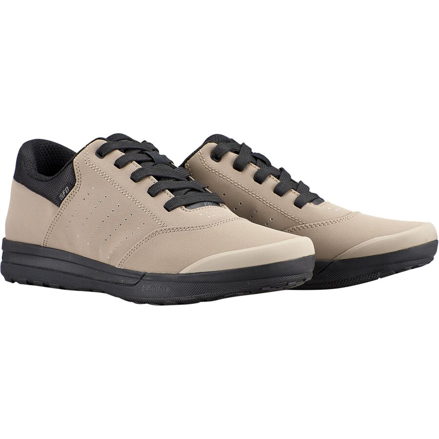 2fo clip mountain bike shoes