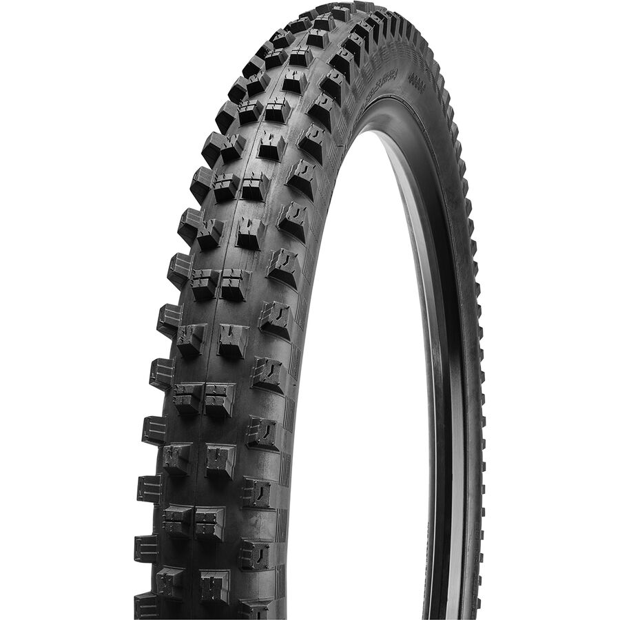 Specialized Pneu Pliable - Hillbilly Grid Trail 2Bliss Ready T9 - 27.5x2.4 | Noir